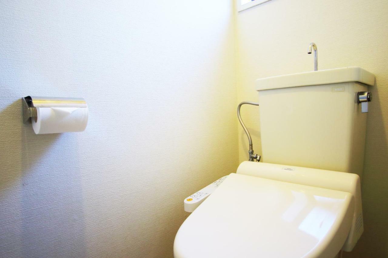 慶村柴田邸 Yoshimura House Hotel 5 Fujikawaguchiko Exterior foto